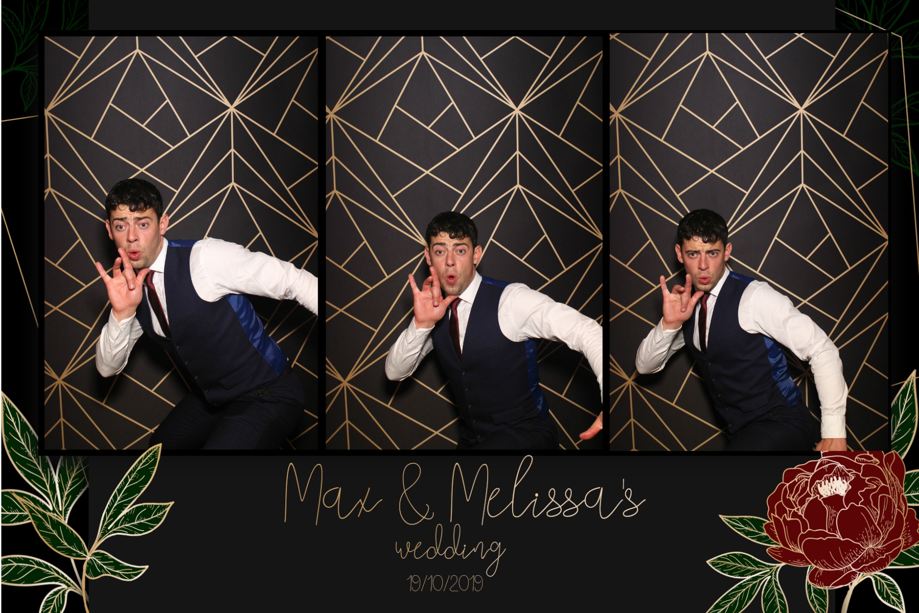 Max & Melissa's Wedding   | View more photos from the event at gallery.magicimages.uk/u/MagicImages/Max-Melissas-Wedding